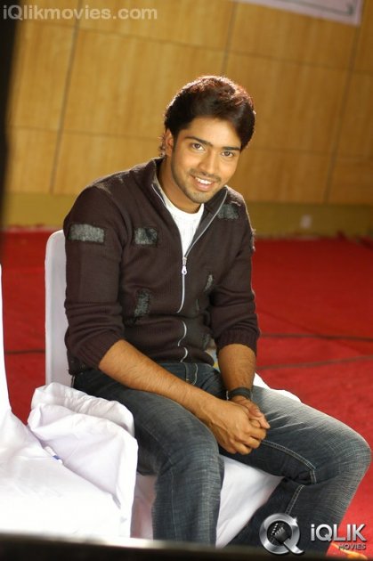 Allari-Naresh